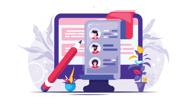Curriculum Overview