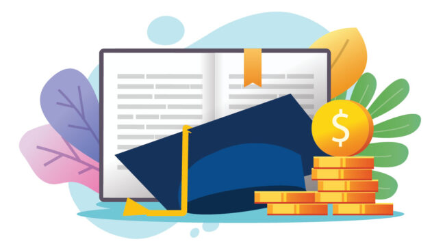 Financial Aid Scholarships FI 01