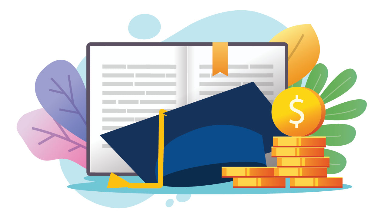 Financial Aid Scholarships FI 01