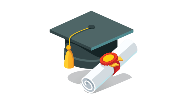 A.P. International Diploma