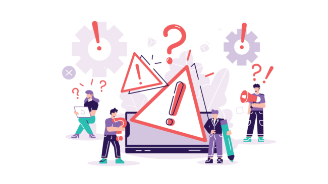 Applications Mistakes to Avoid Guidance