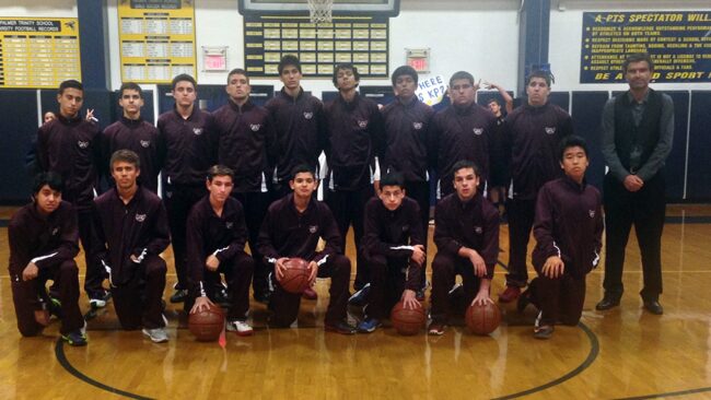AUC Boys Basketball 2013 14 1