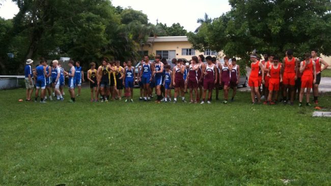 AUC Cross Country 2013 14 3