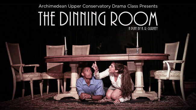 The Dinning Room AUC FEATURED