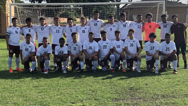 AUC Boys Soccer 2018 19 featured