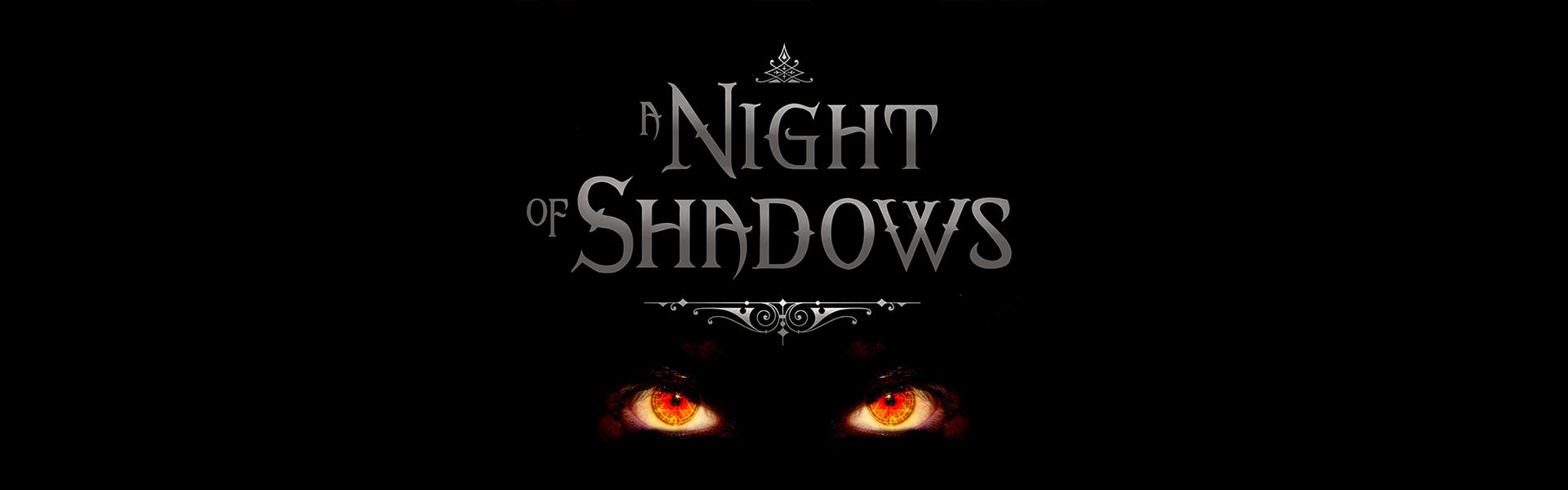 A Night of Shadows Cover