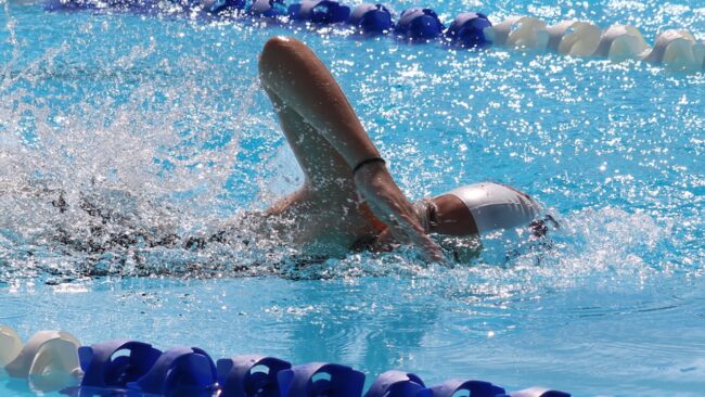 AUC Swimming 2018 19 8
