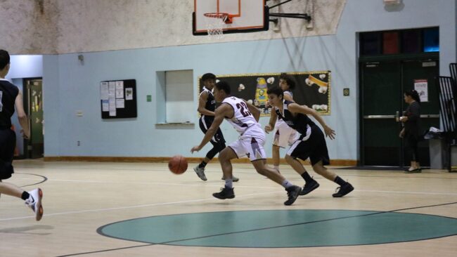 AUC Boys Basketball 2018 19 5 1