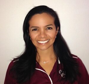 Adriana AlzateHigh School Middle School Boys Girls Track Cross Country Head Coach High School Middle Sch