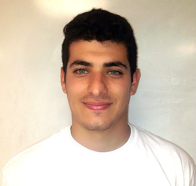 Panos Moutsatsos High School Boys Basketball Head Coach 