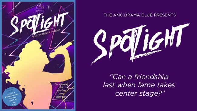 SPOTLIGHT AMC 01
