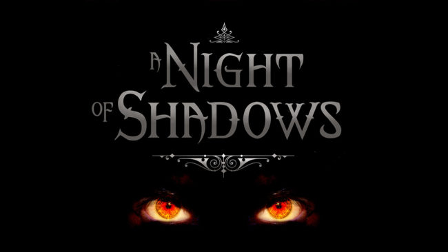 A night of Shadows 2018 featured