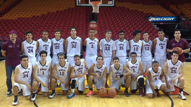 AUC Boys Basketball 2015 16 Featured