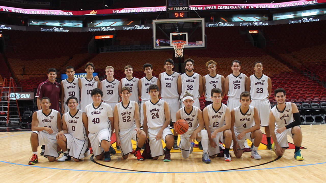 AUC Boys Basketball 2016 17 featured image