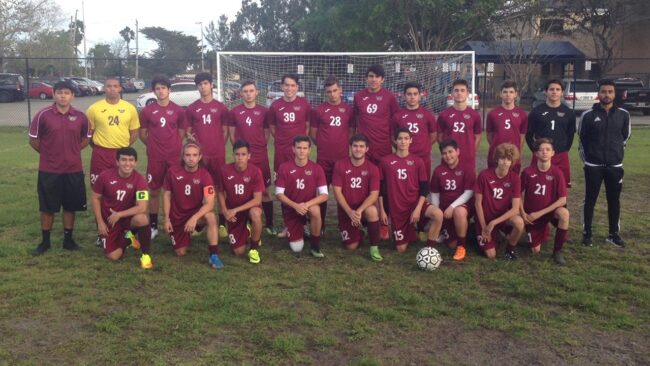 AUC Boys Soccer 2016 17 08