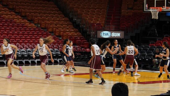 AUC Girls Basketball 2016 17 13