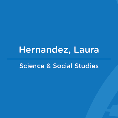 Hernandez, Laura