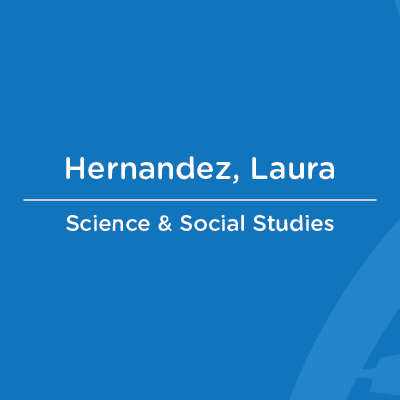 Hernandez Laura AA Faculty