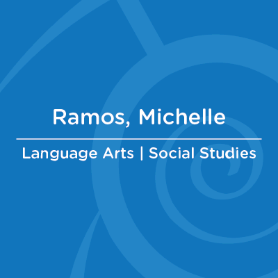 Ramos Michelle AA Faculty