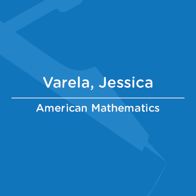 Varela, Jessica