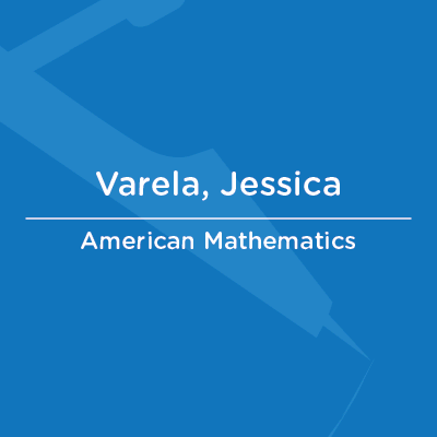 Varela Jessica AA Faculty