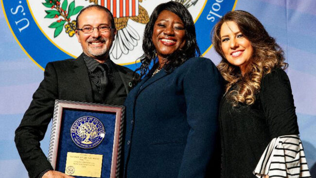 Archimedean School Honored for Exceptional Academic Achievement 1