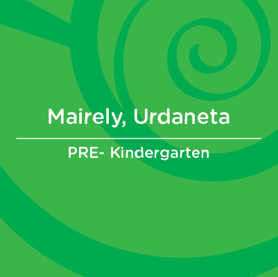 Mairely, Urdaneta