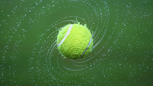 AUC TENNIS 2