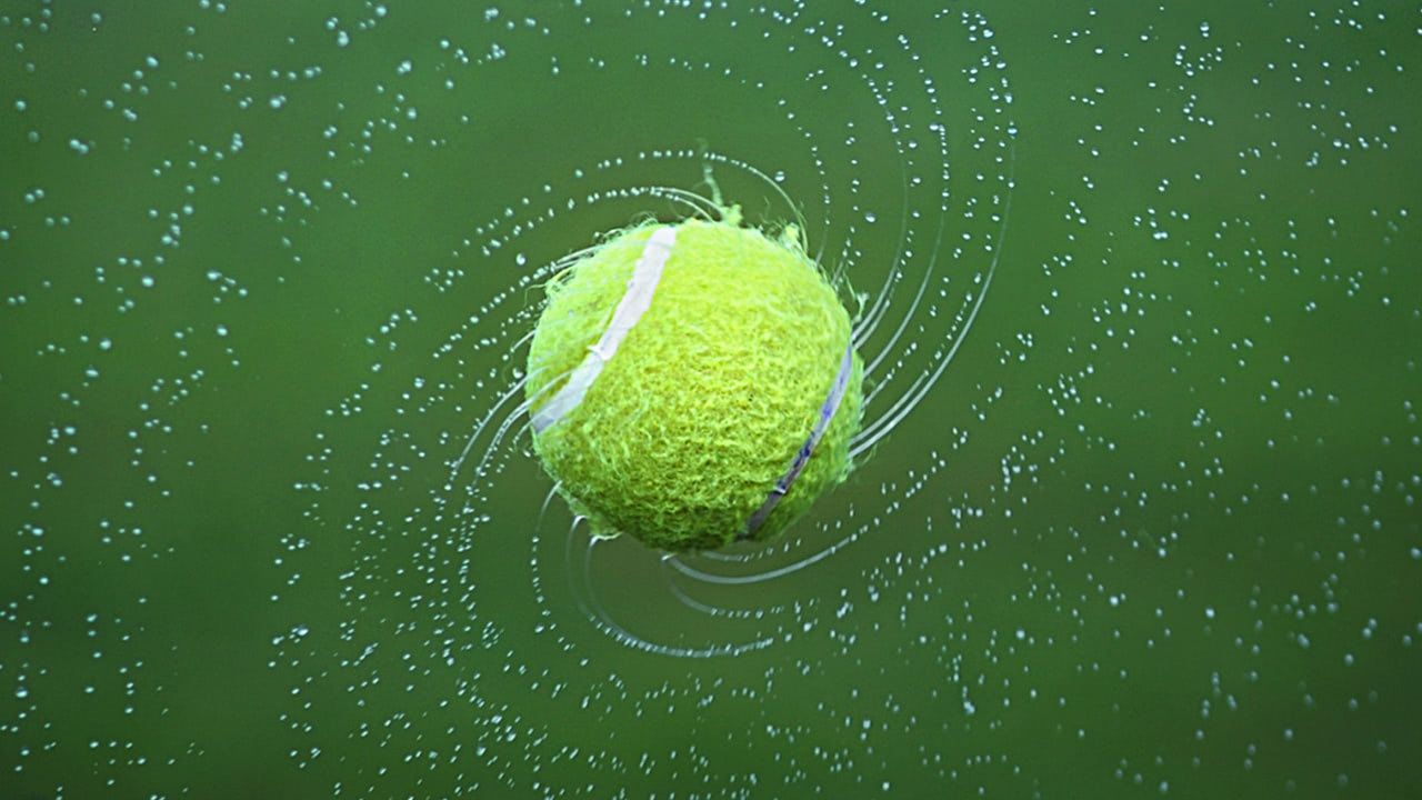 AUC TENNIS 2