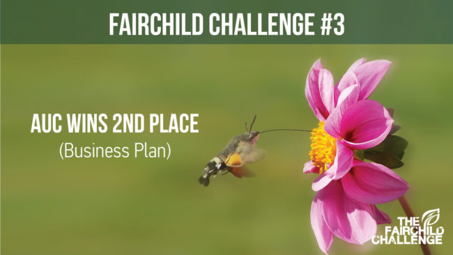 FAIRCHLD CHALLENGE 2020 FI