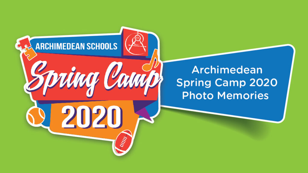 ACC Spring Camp 2020 Photo Memories