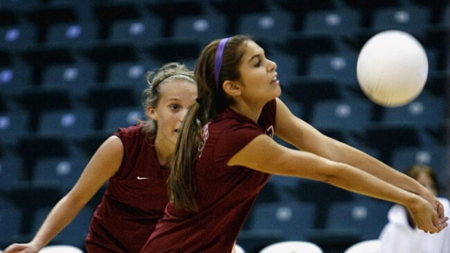 AUC GIRLS VOLLEYBALL 2020 21 FI