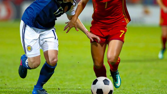 GIRLS SOCCER 2020 21 FI