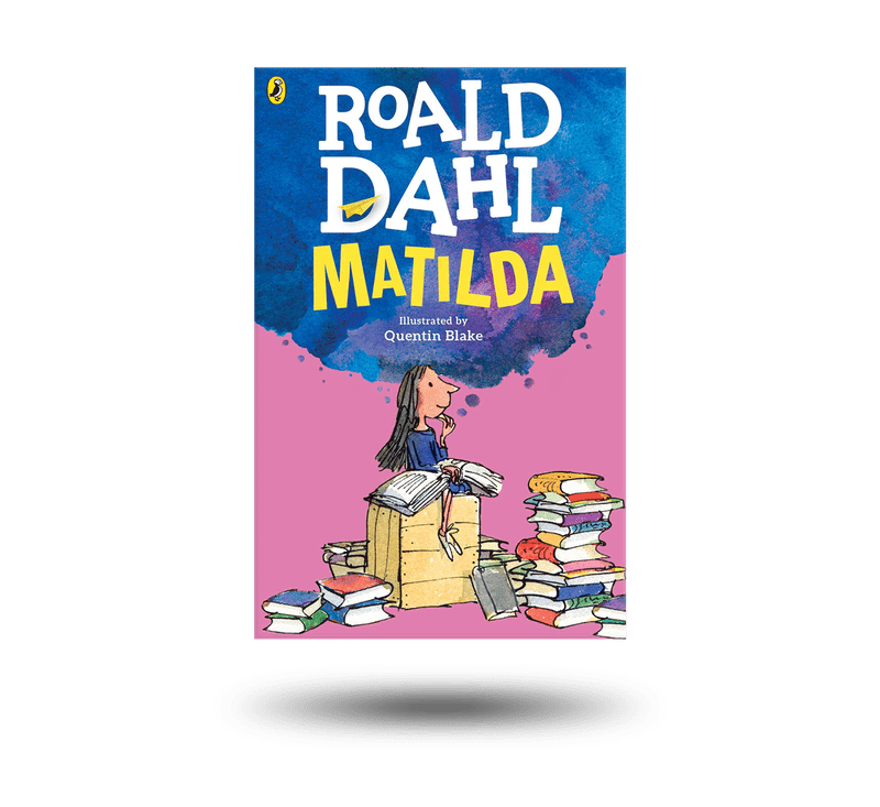 AA 2020 reading Lists_Matilda
