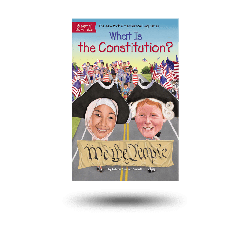 AA 2020 reading Lists_What is the Constitution