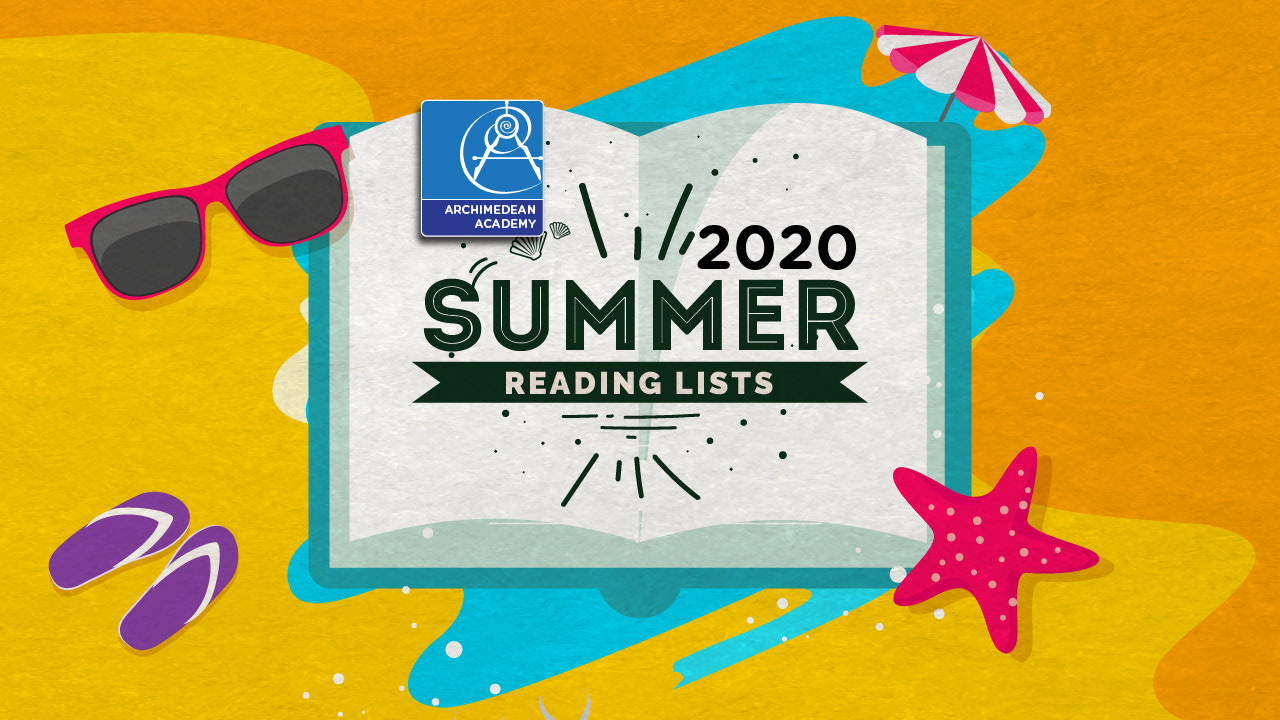 AA Summer 2020 Reading Lists
