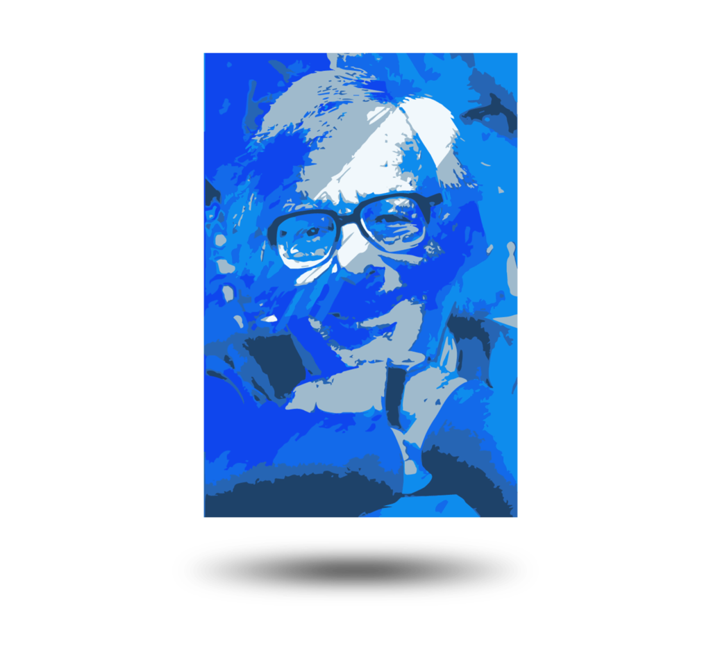 Ray Bradbury “The Pedestrian” & “All Summer in a Day”