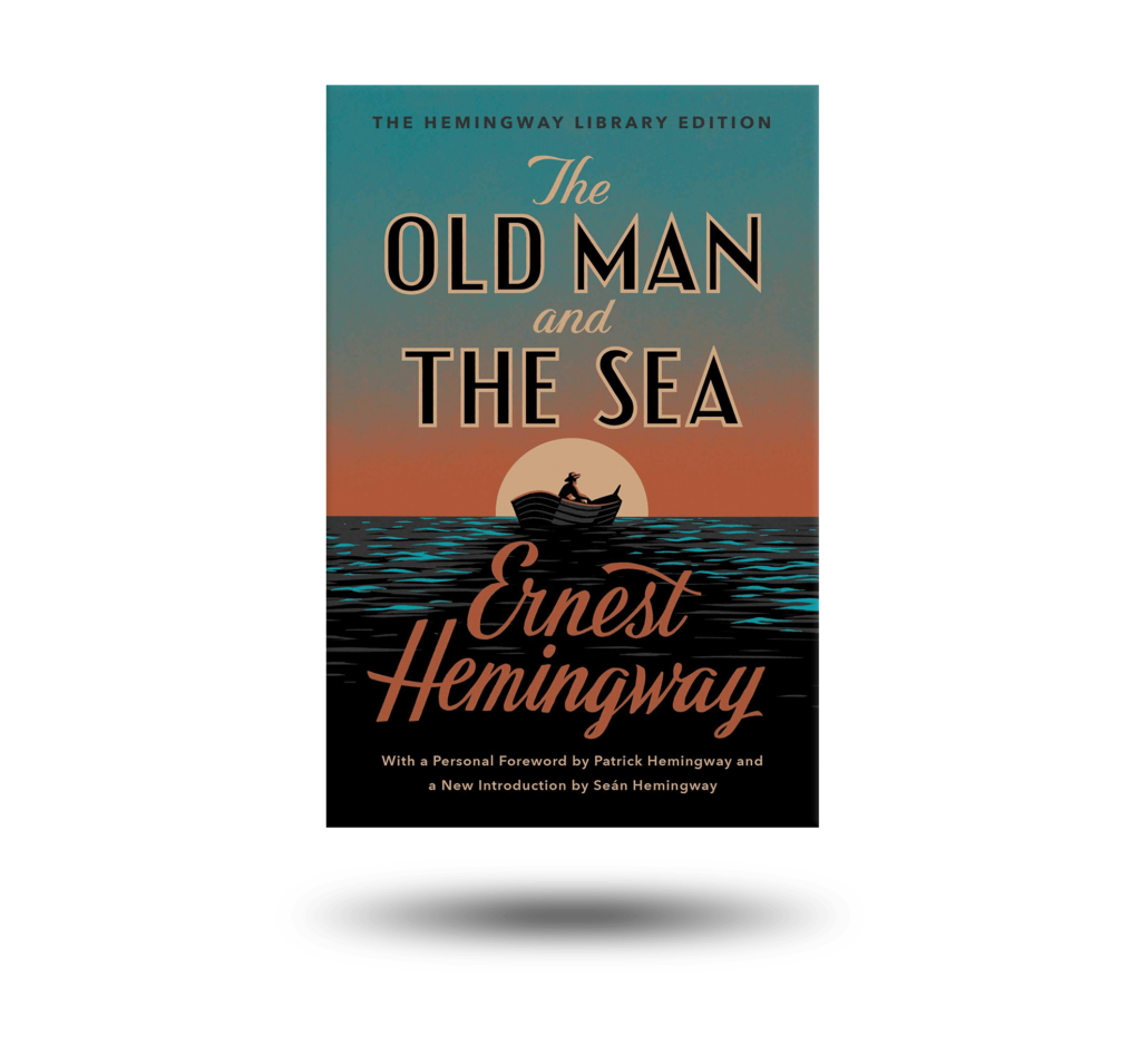 The Old Man And The Sea by Ernest Heminway