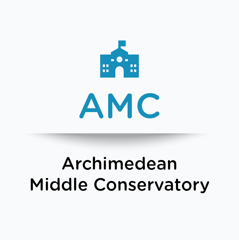 Archimedean MIddle Conservatory button