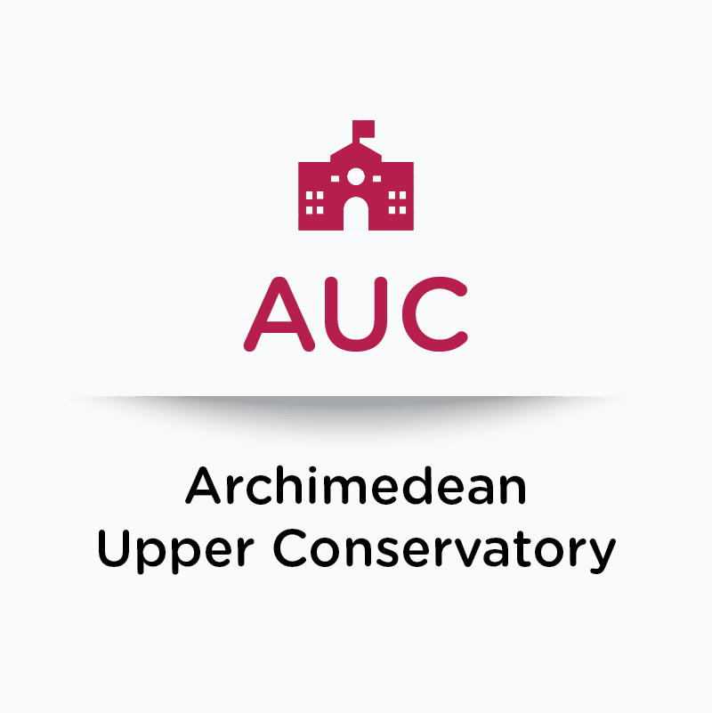 Archimedean Upper Conservatory