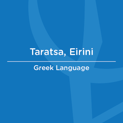 Taratsa Eirini AA Faculty