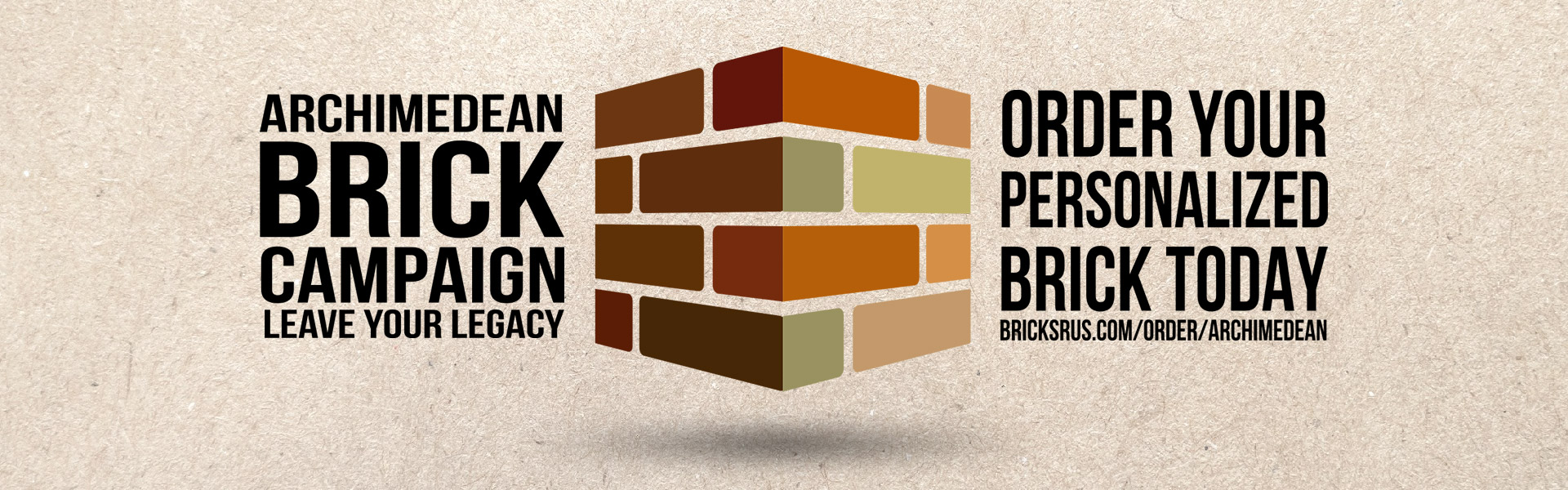 Brick Campaign