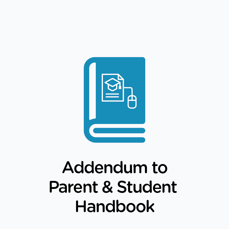 AUC Addendum to Parent & Student Handbook