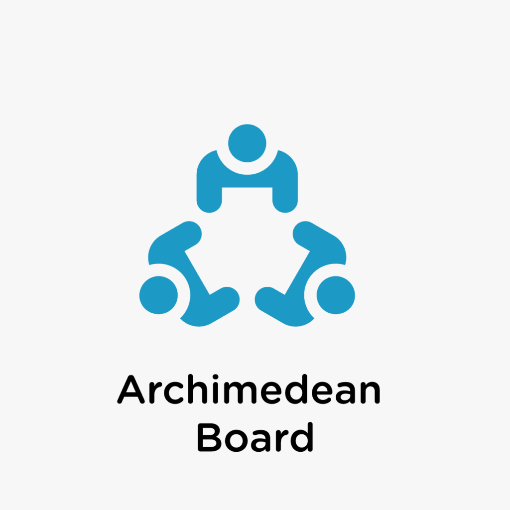 Archimedean Board