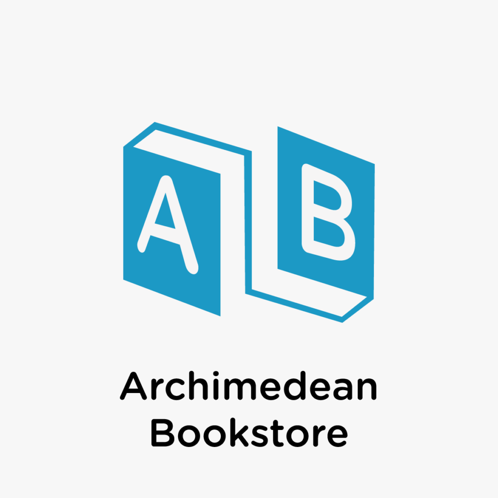 Archimedean Bookstore Opens in New Window