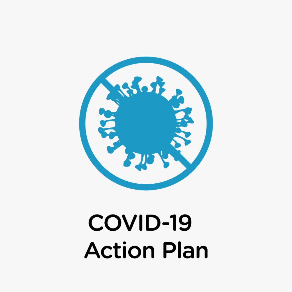 Covid Action Plan