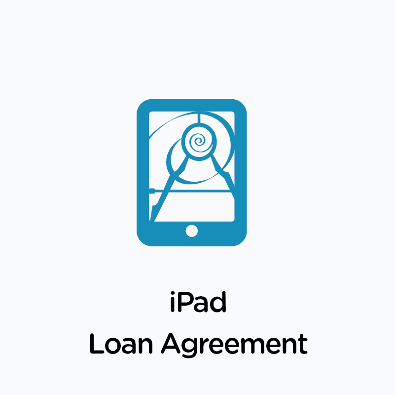 iPad Loan Agreement