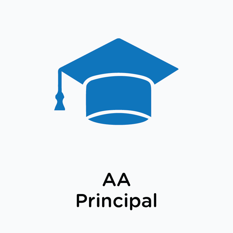 AA Principal