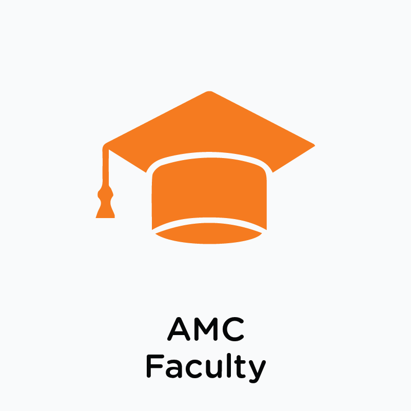 AMC Faculty