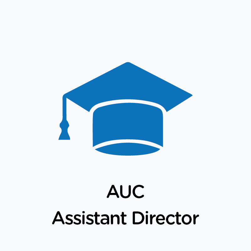 AUC Assistant Director